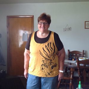 Meet your Posher, Bobbi